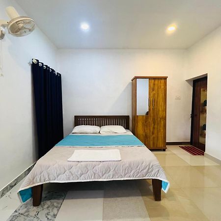 7Fort Homestay アティラピリー エクステリア 写真