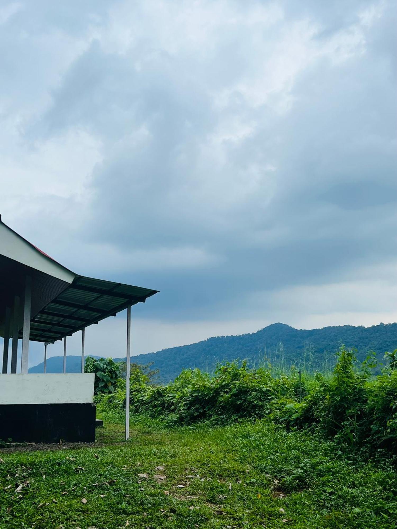 7Fort Homestay アティラピリー エクステリア 写真